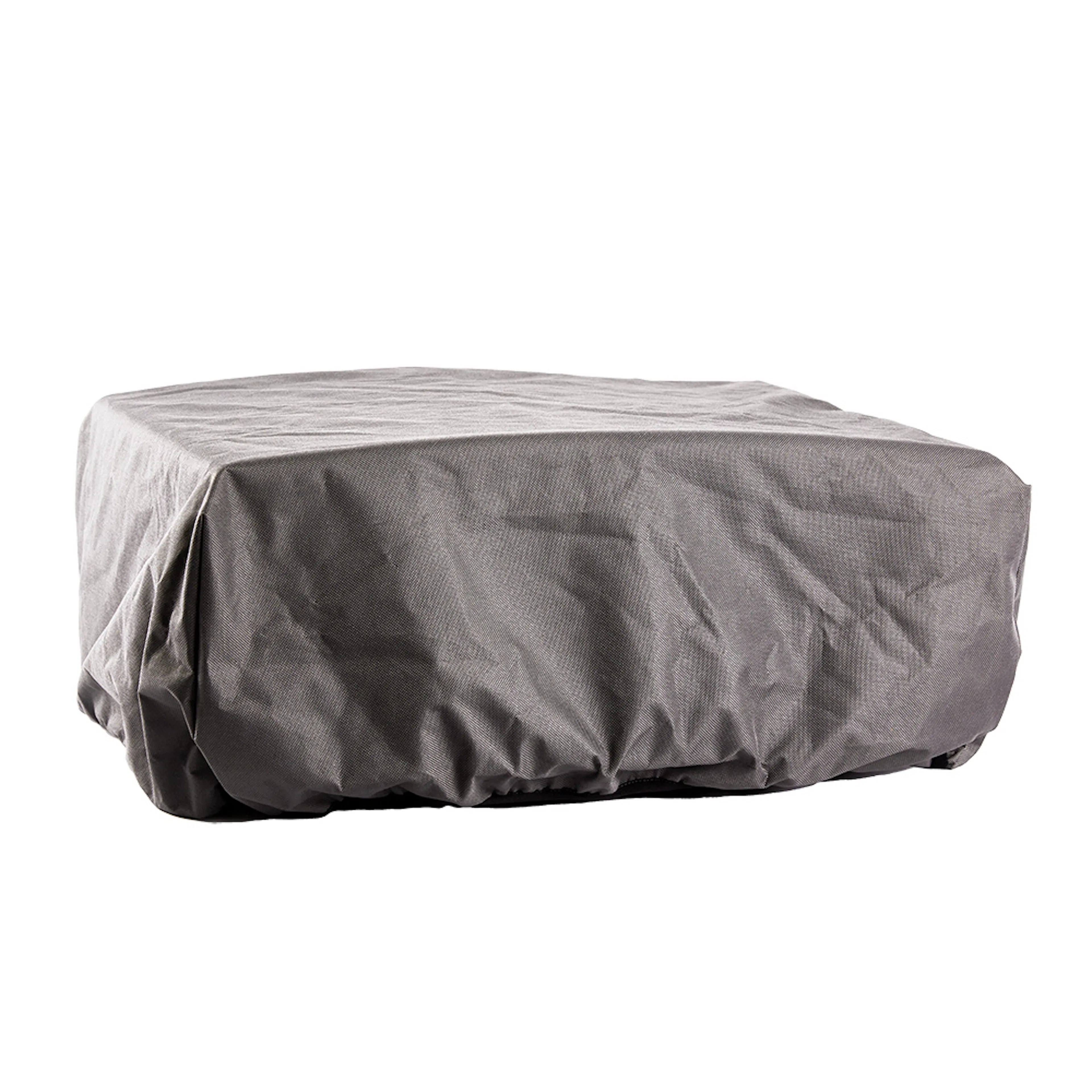 Grillöverdrag Napoli 13" Svart