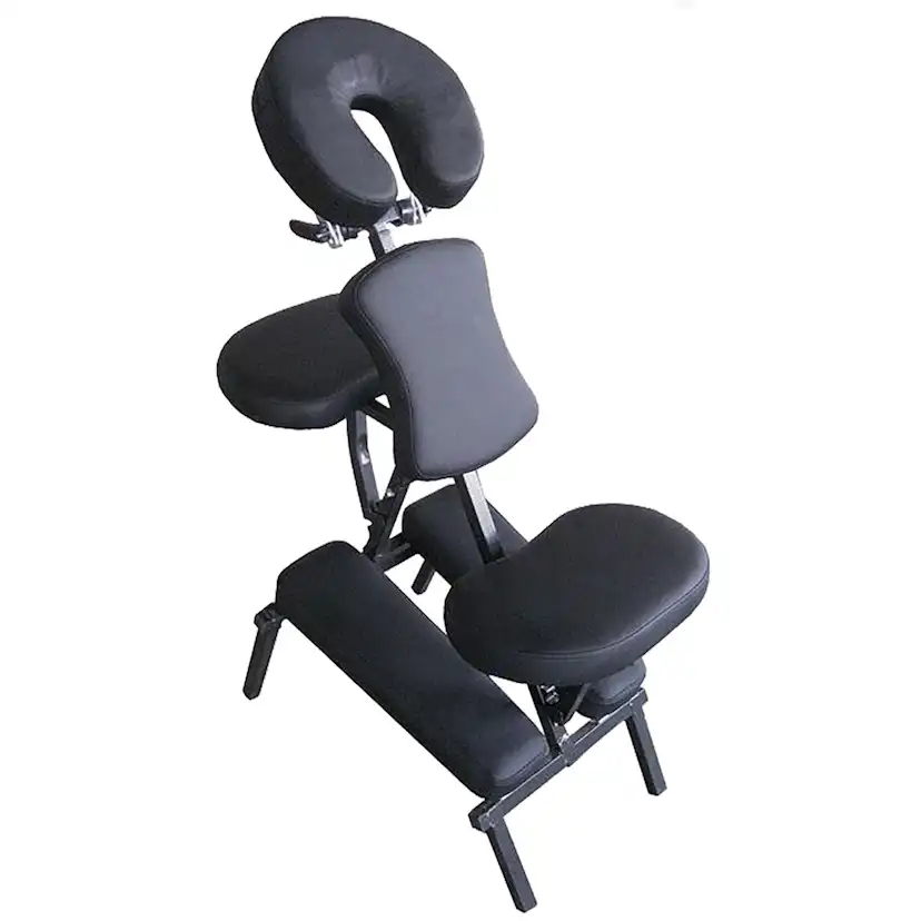 Massagestol React A100
