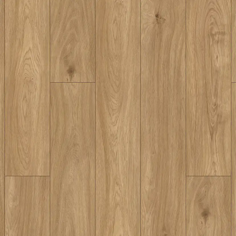 Laminatgolv Nordic Floor Plank Longboard Ek Natur 1-Stav