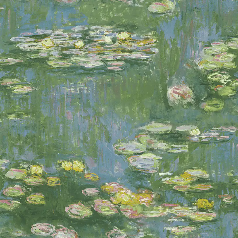 Tapet Wallquest French Impressionist FI71502