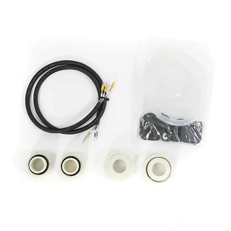 Poolvärmepump Lyfco 12,4kW