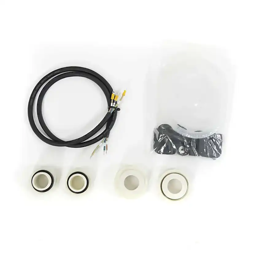 Poolvärmepump Lyfco 12,4kW