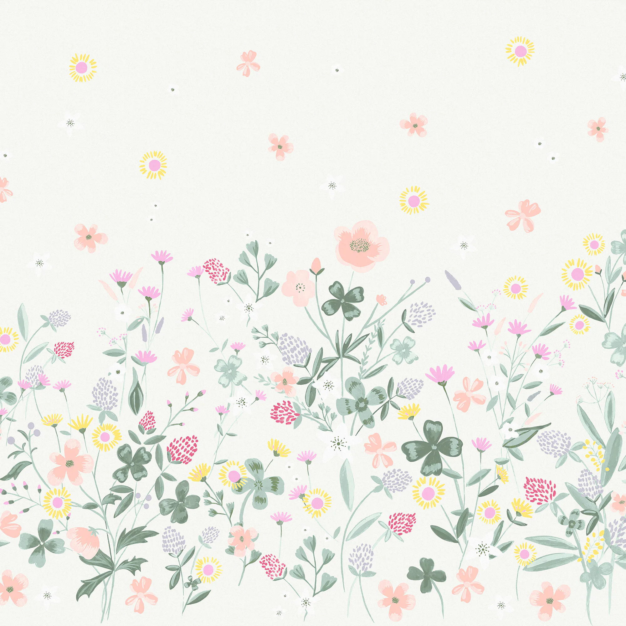 Fototapet Laura Ashley Clodagh 119869