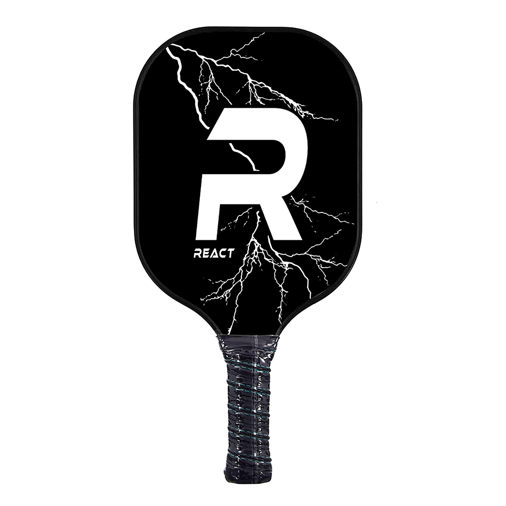 Pickleballrack React