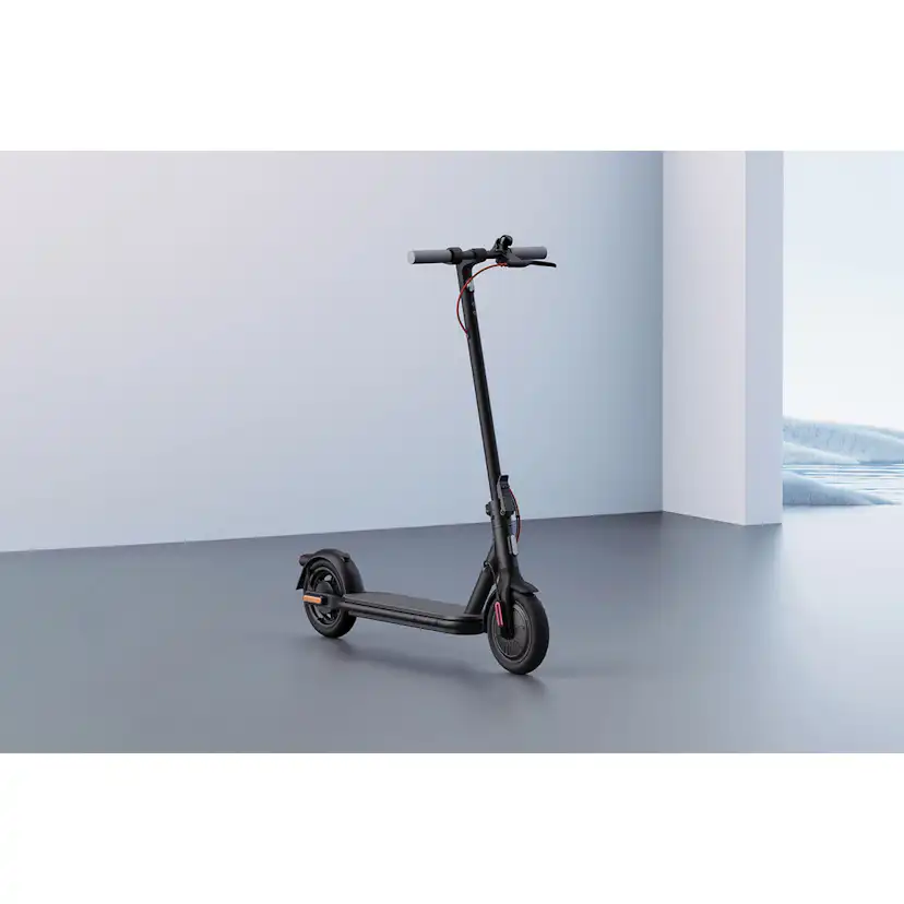 Elscooter Xiaomi 4 Lite EU