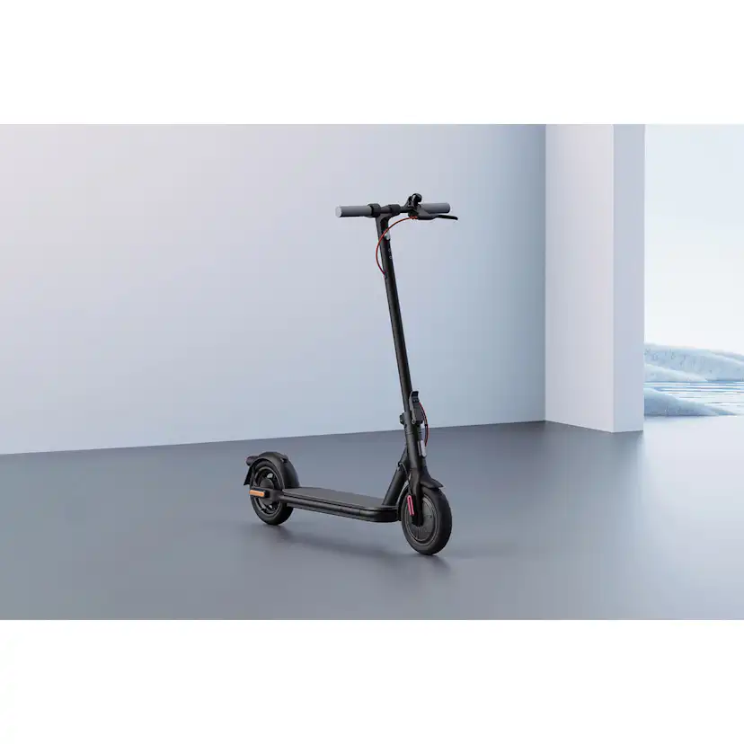 Elscooter Xiaomi 4 Lite EU