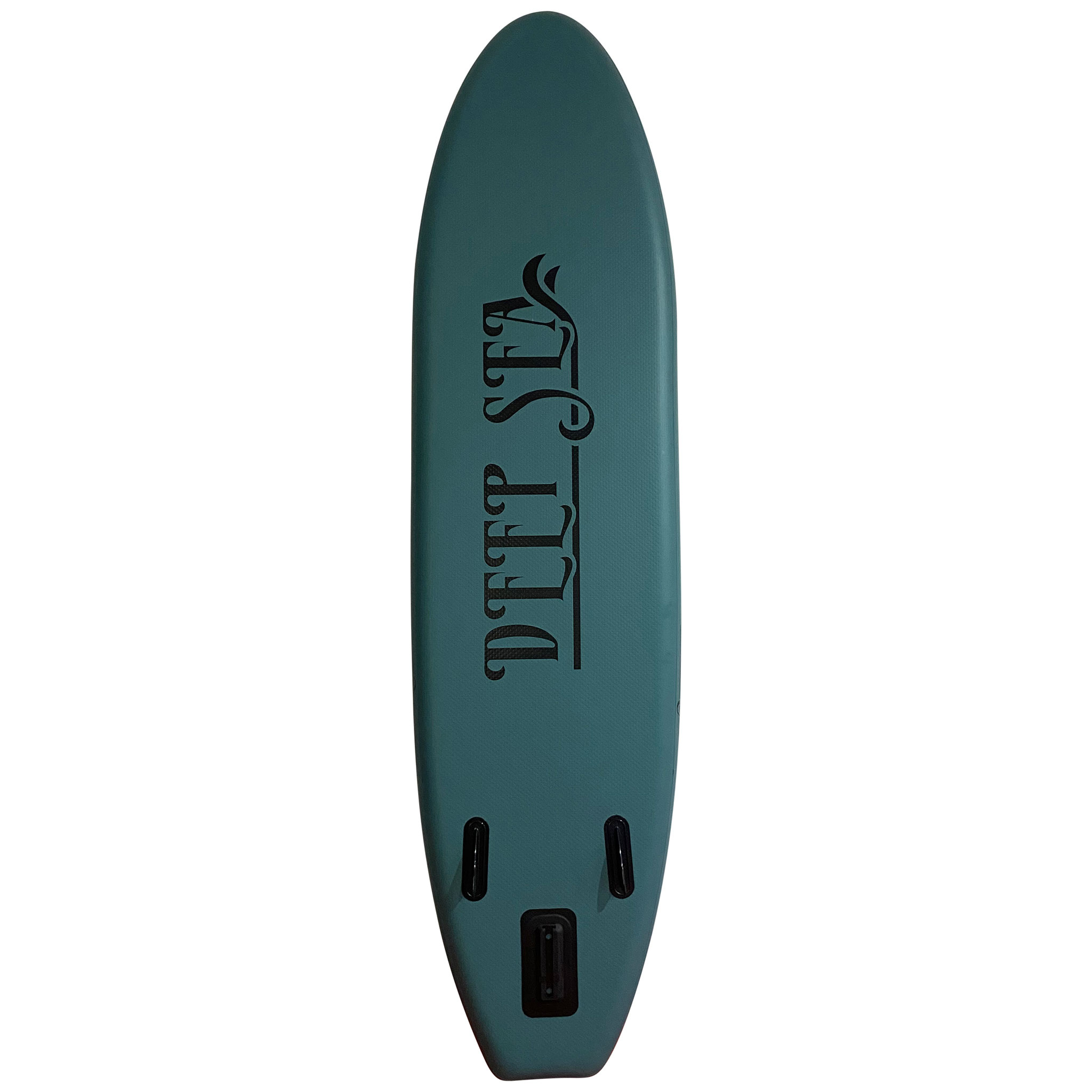 Deep Sea SUP-brädset Kayak Pro 300cm, Grön Grön