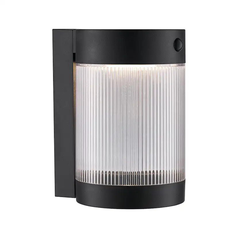 Solcellslampa Nordlux Coupar Solar