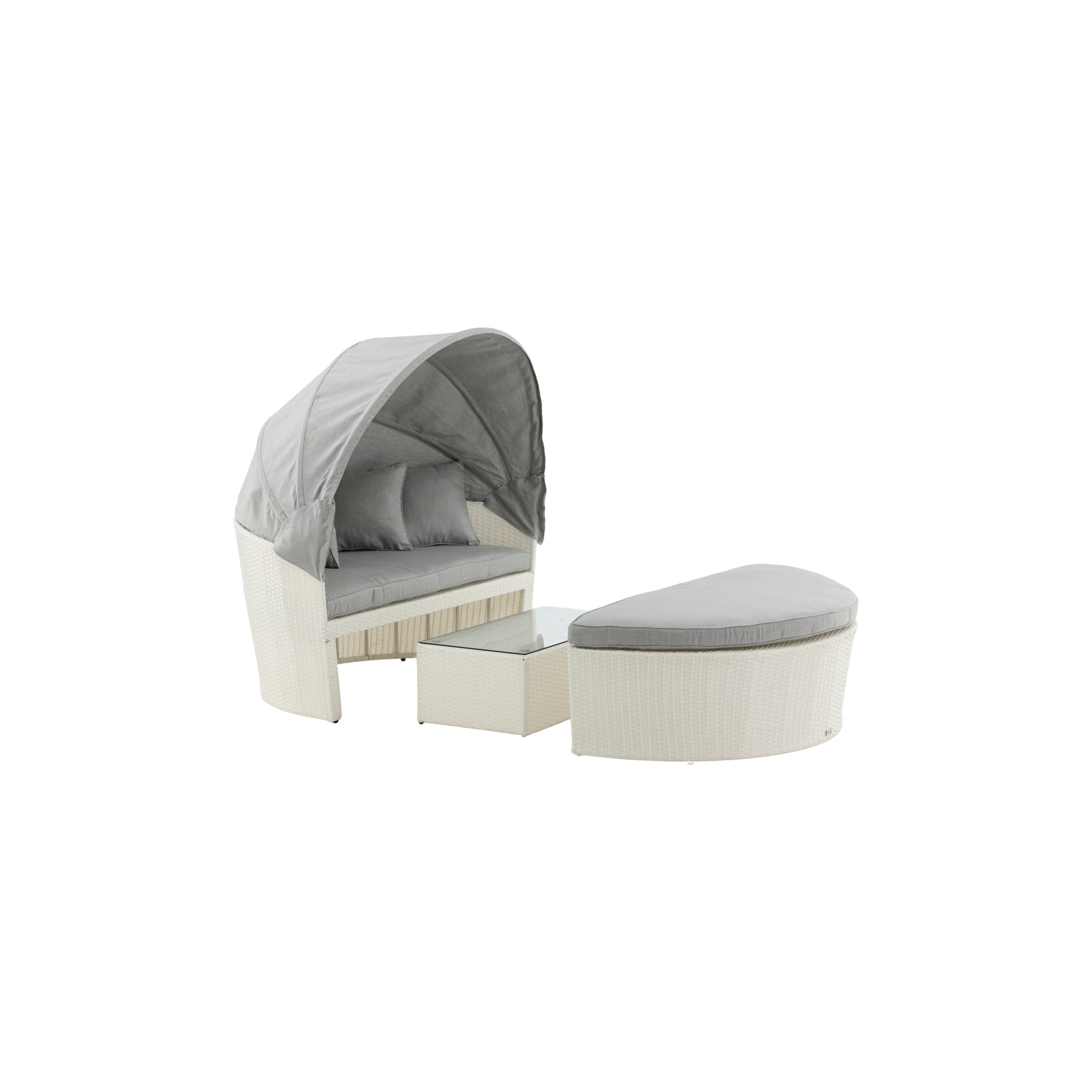 Solsäng Venture Home Padova Utomhus
