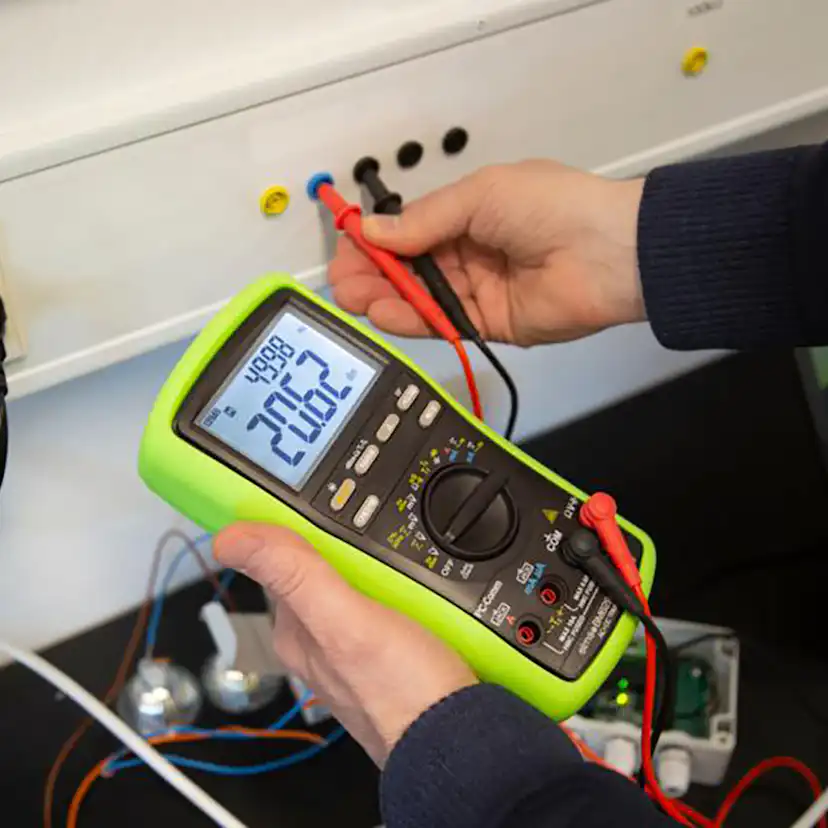 Multimeter Elma Instruments BM 829s