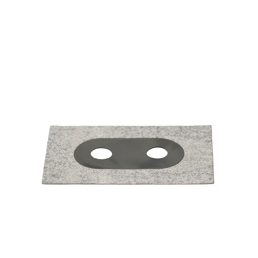 Rörmanschett-A dubbel Konradssons 24-32 mm