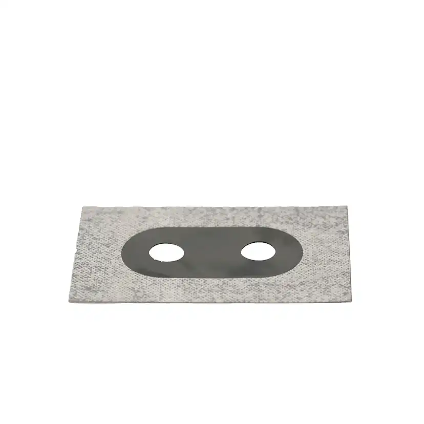 Rörmanschett-A dubbel Konradssons 24-32 mm