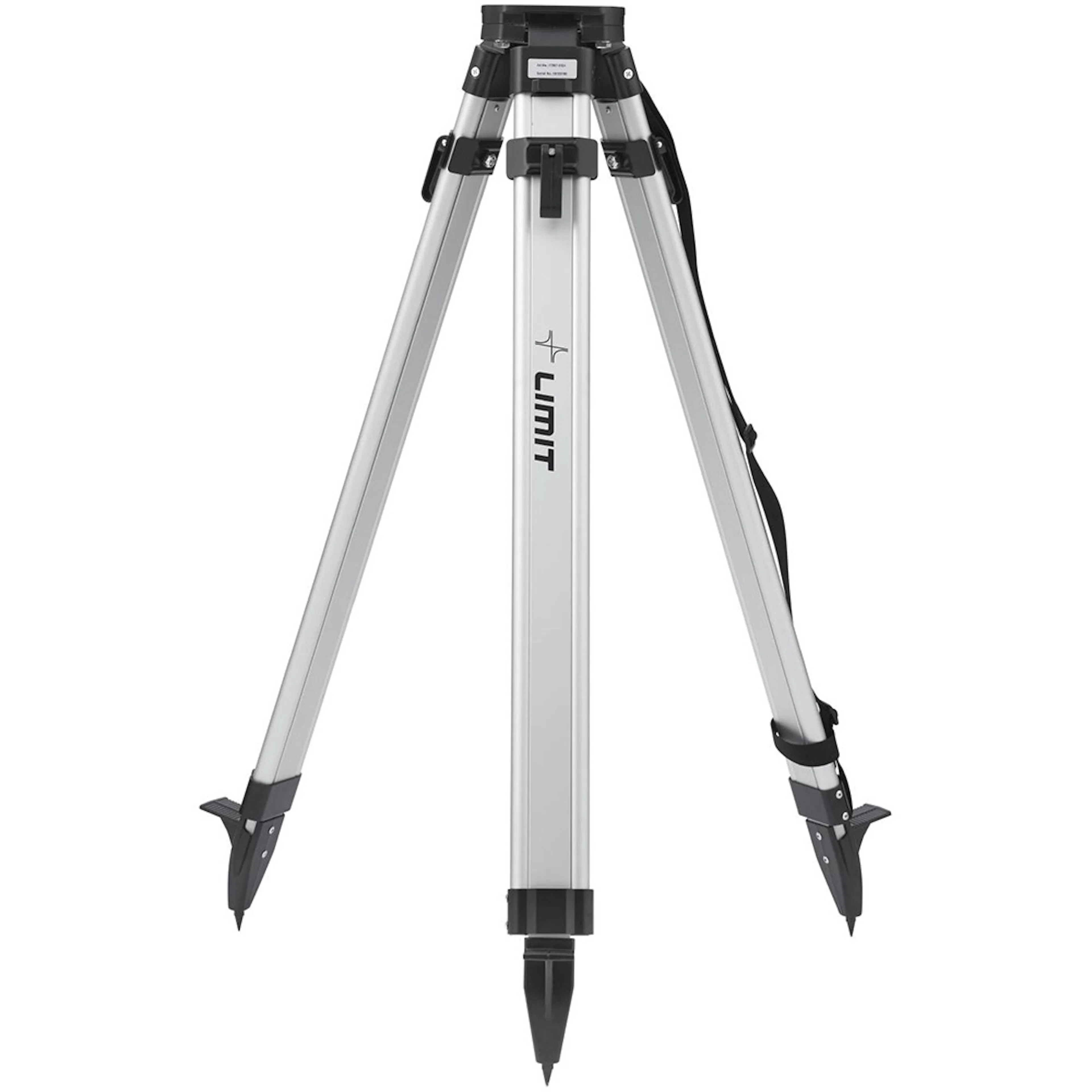 Aluminiumstativ Limit För Avvägningsinstrument