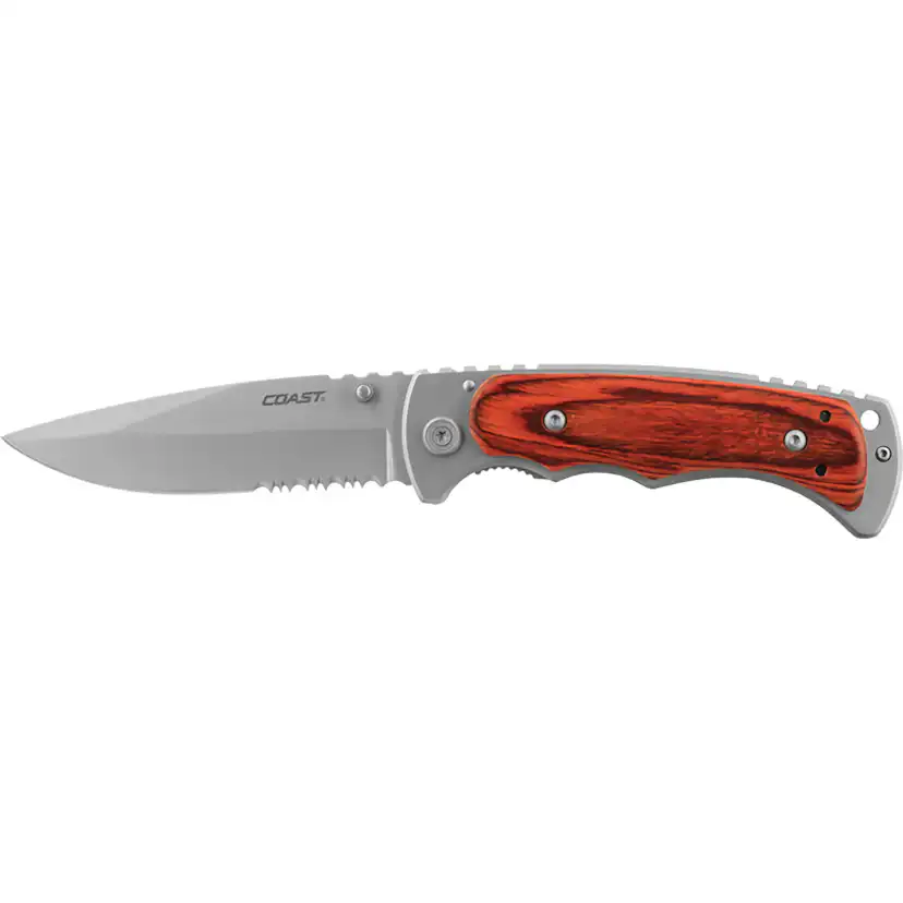 Kniv Coast FX412