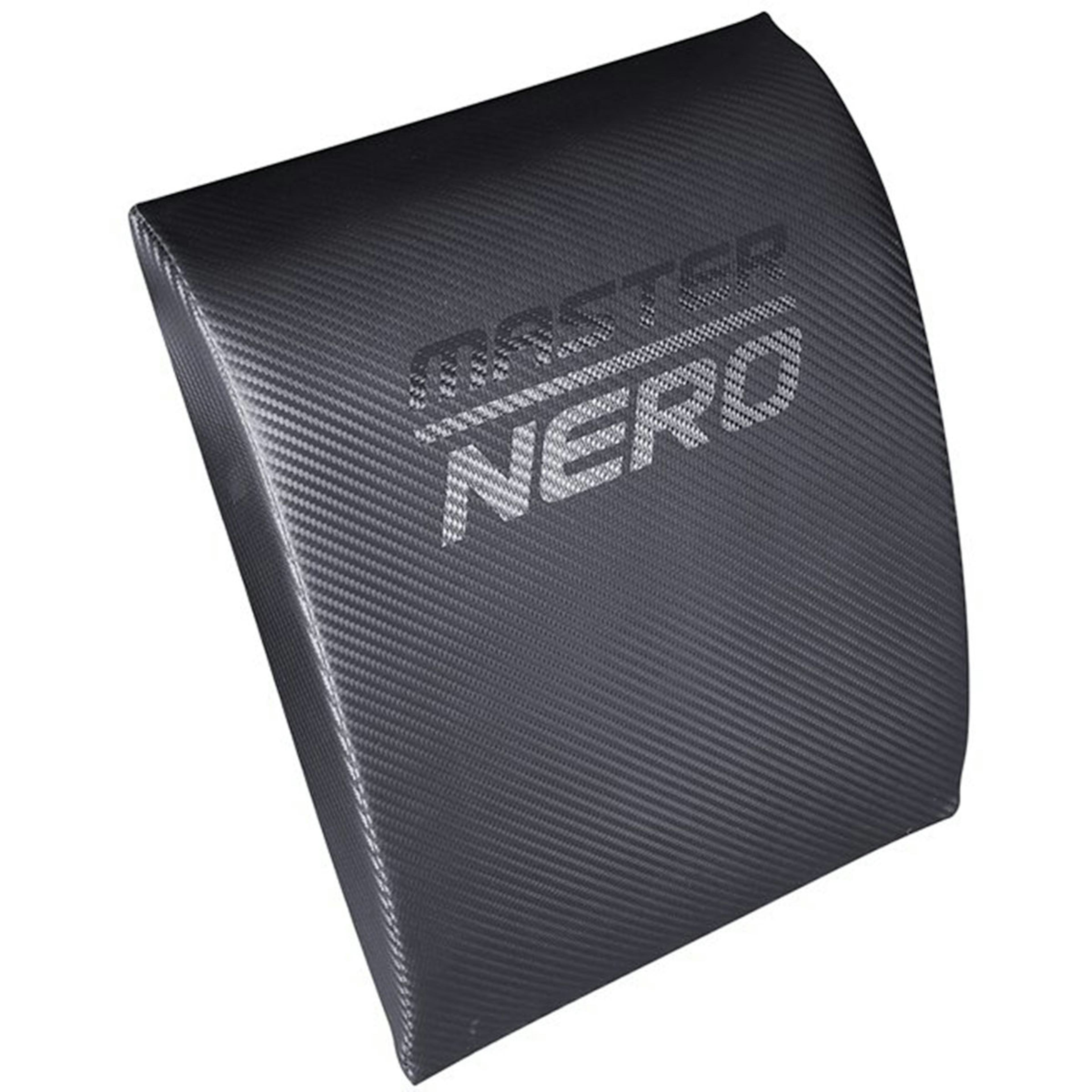 Abmat Master Fitness Nero