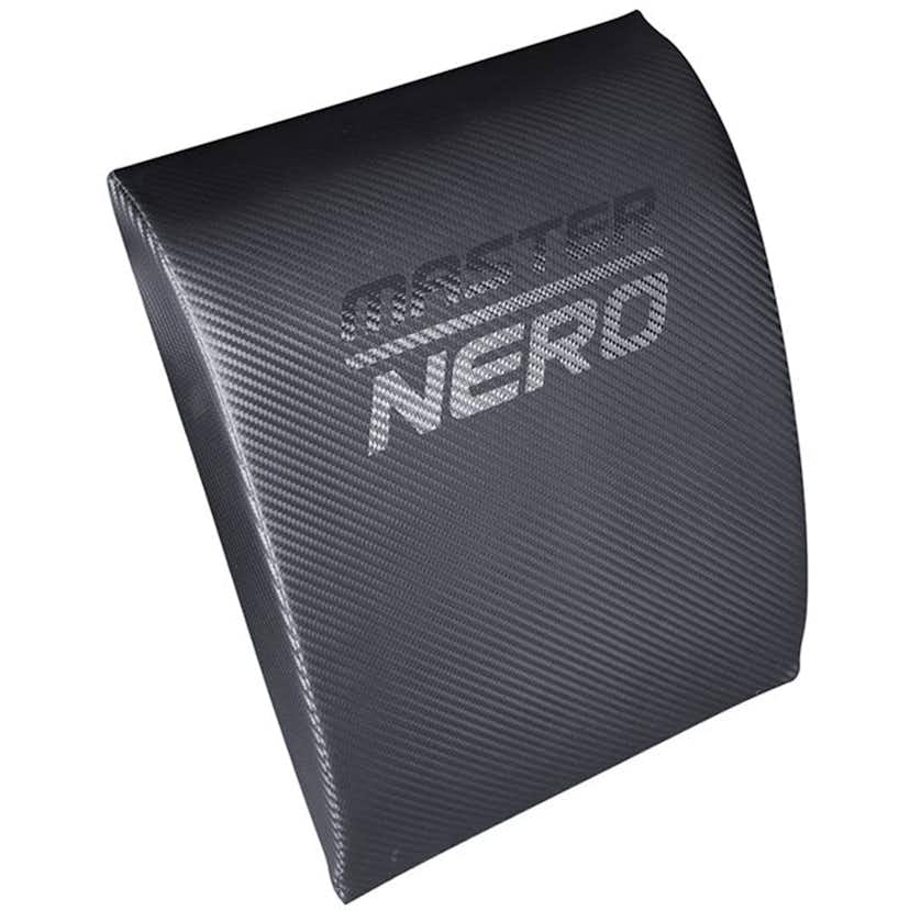 Abmat Master Fitness Nero