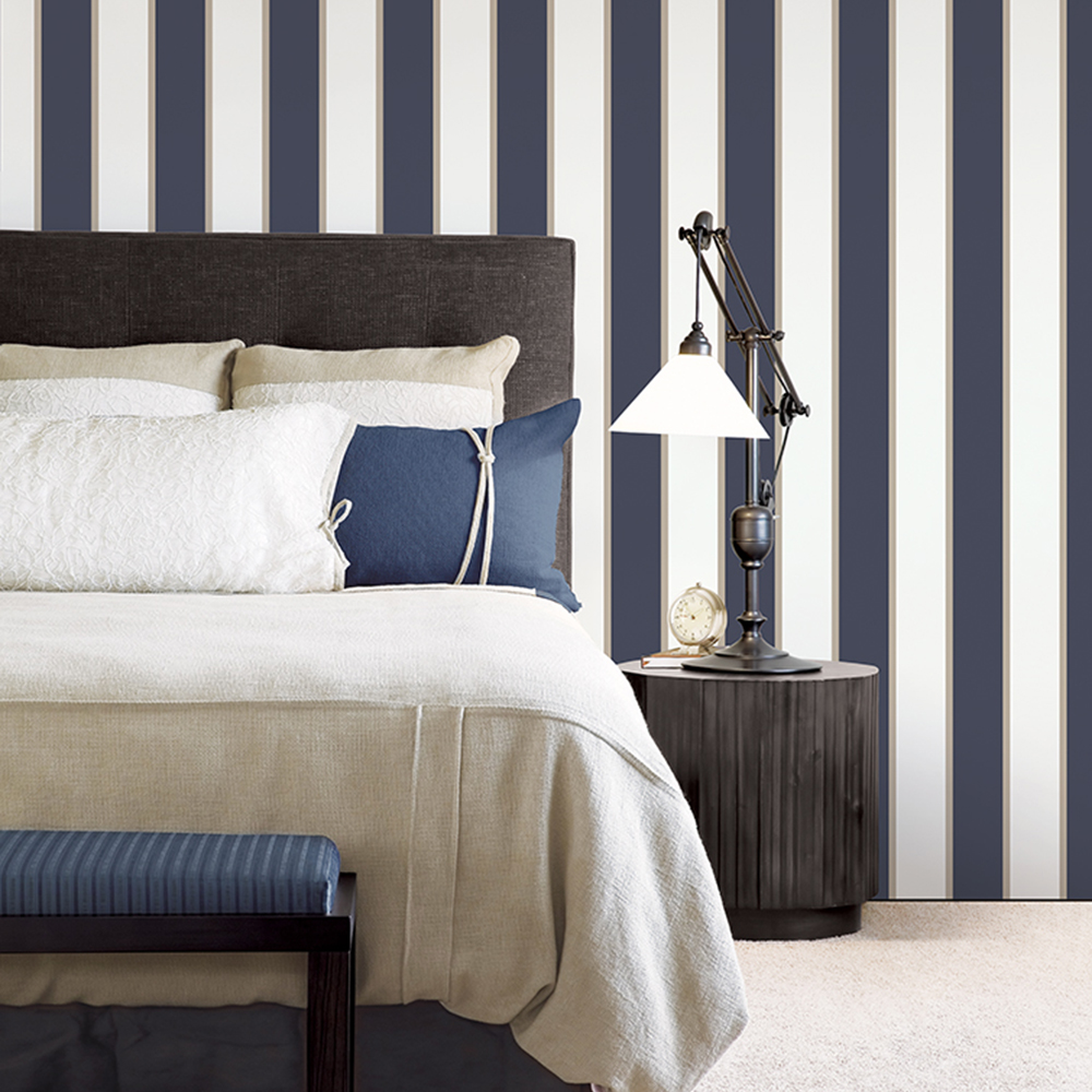 Tapet Galerie Wallcoverings Smart Stripes 2 G67550
