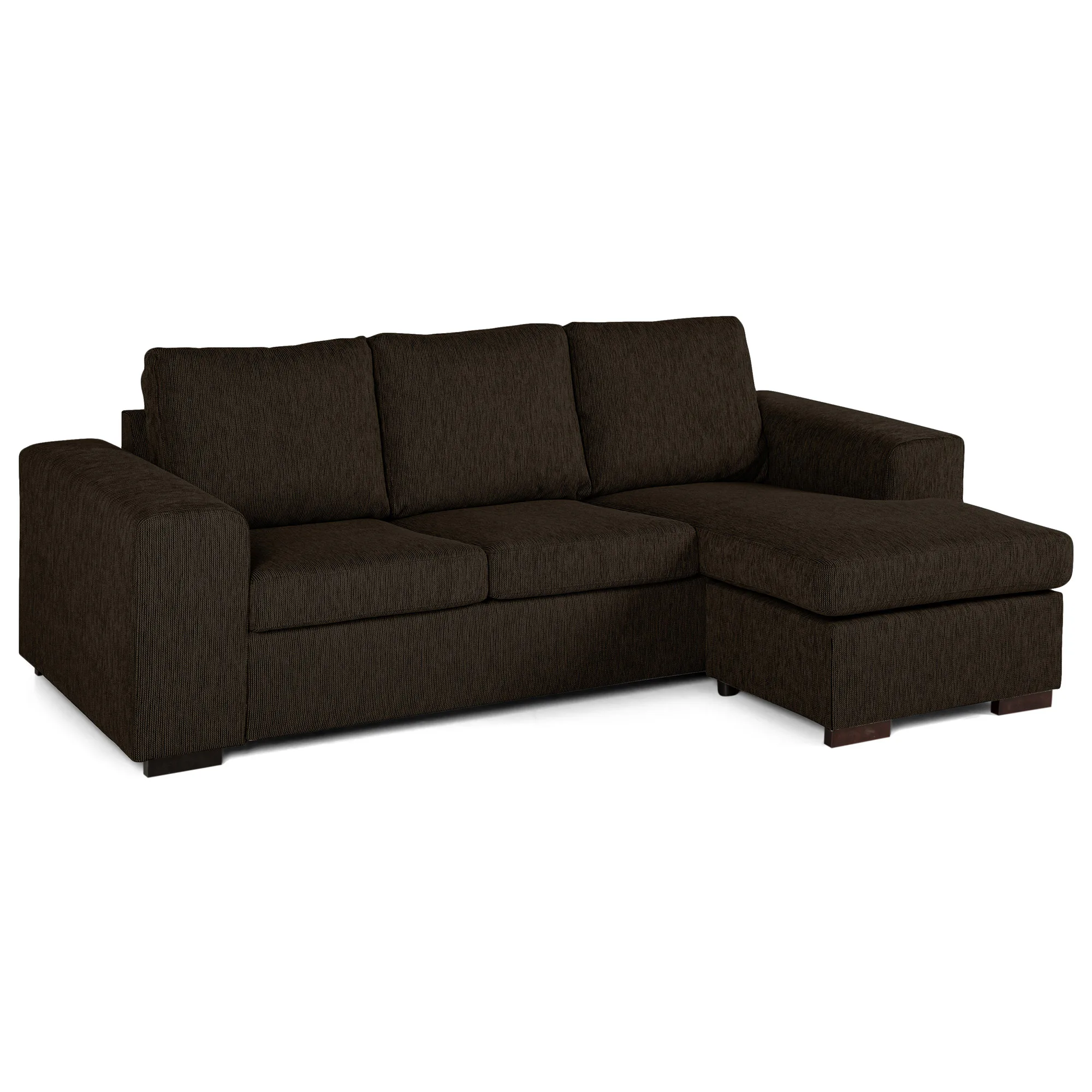 Divansoffa Scandinavian Choice 3-sits Connect