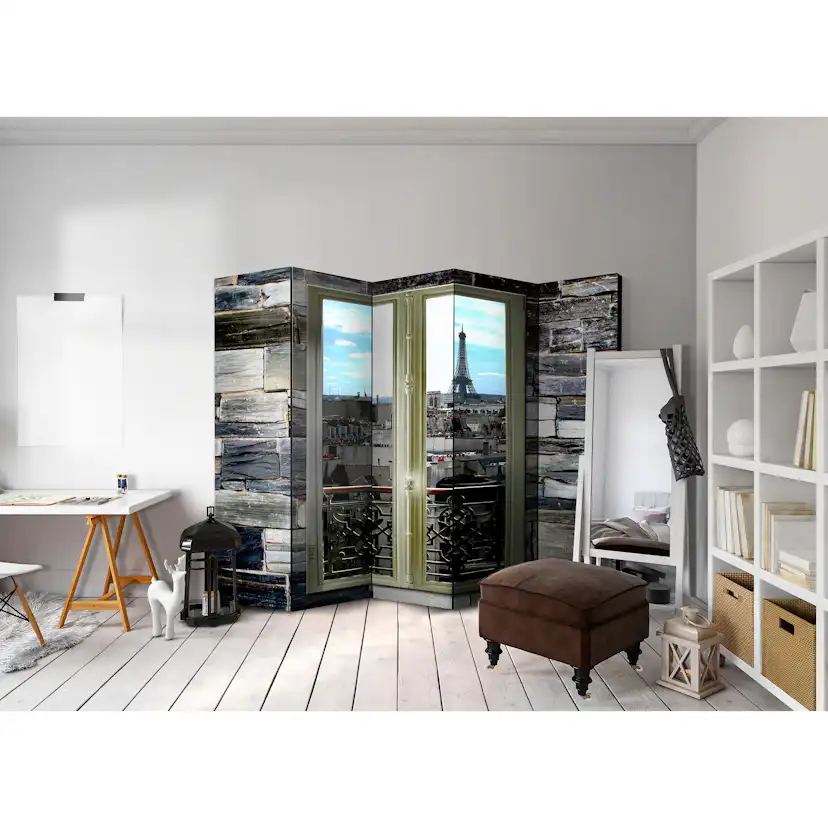 Rumsavdelare Arkiio Parisian View II 225x172 cm