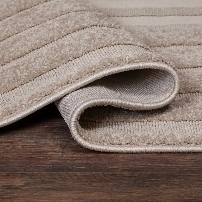 Utomhusmatta KM Carpets Hampton Art