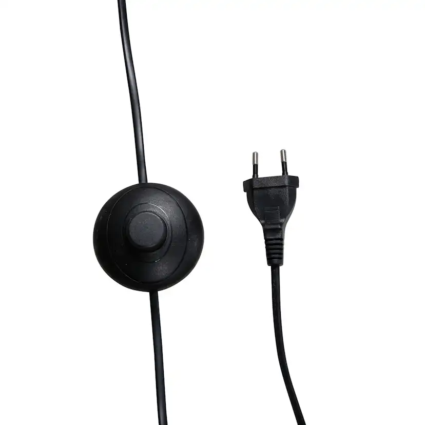 Golvlampa Venture Home Elsa 3L