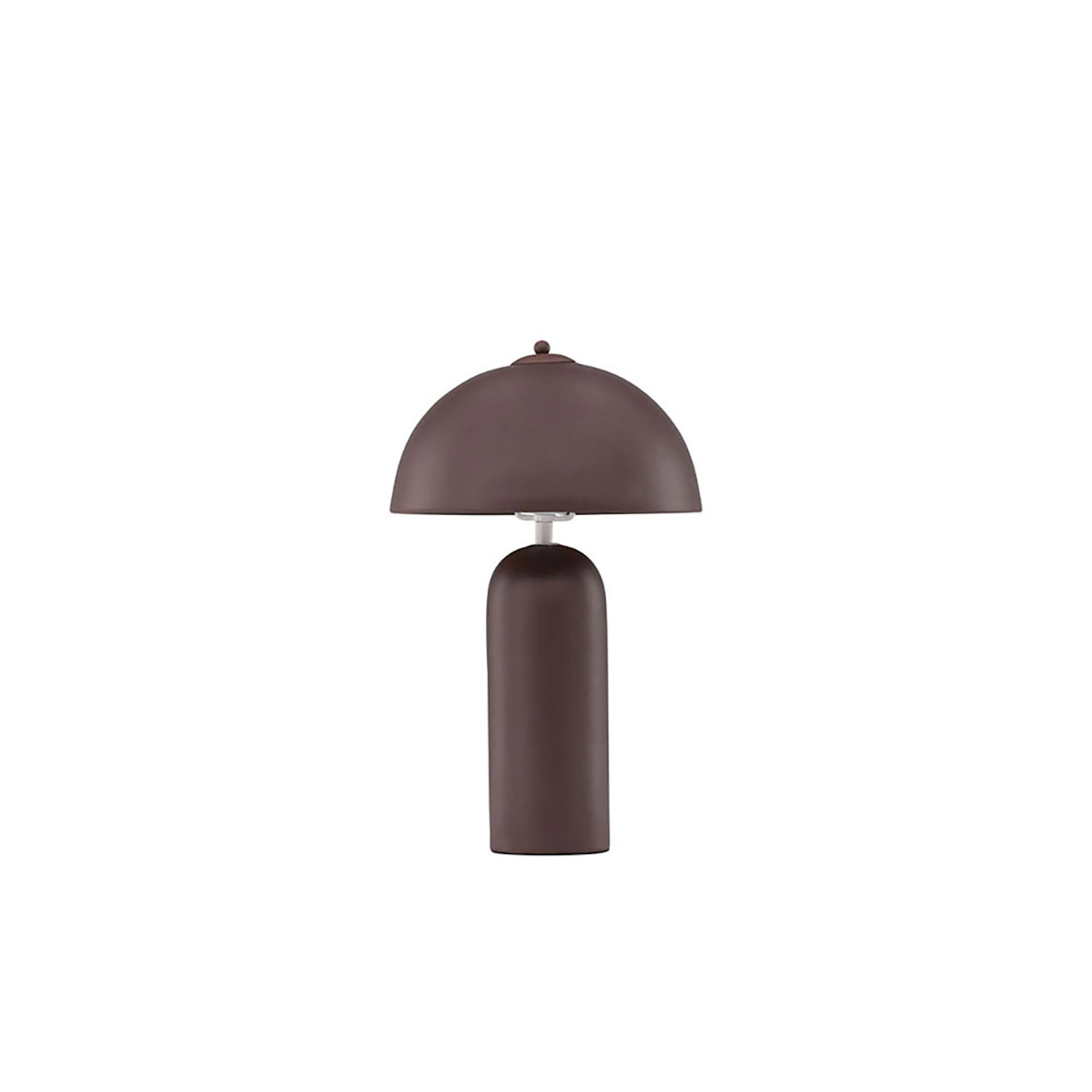 Bordslampa Venture Home Corello Beige Spraystone Design