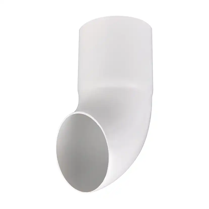 Utkastare Plastmo