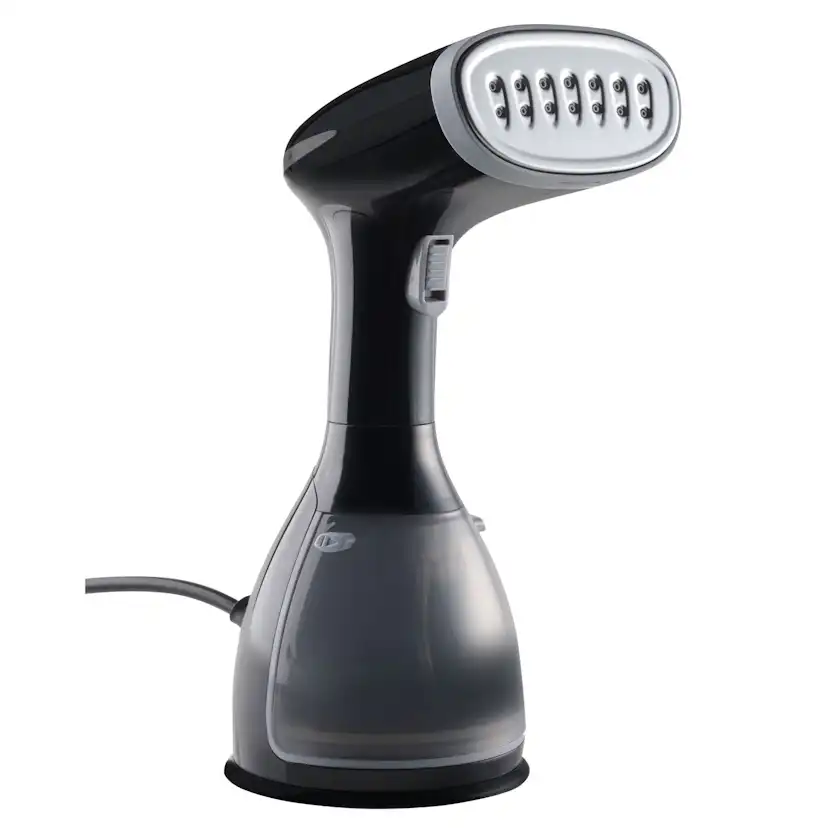 Steamer Champion Portable Pro 1500W HS510 Svart