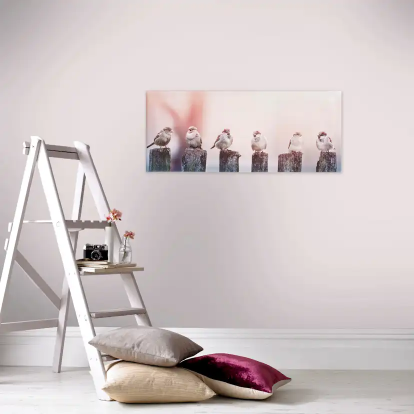 Tavla Art for the Home Early Morning Tweets