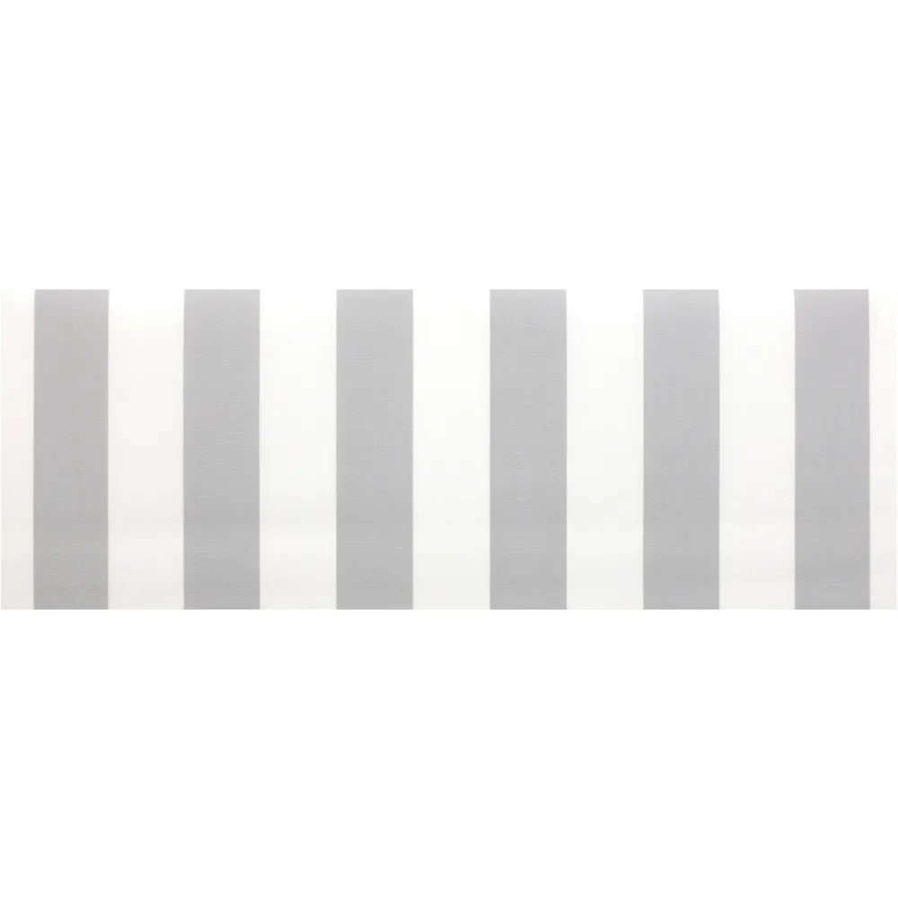 242 Grå - Blockrandig