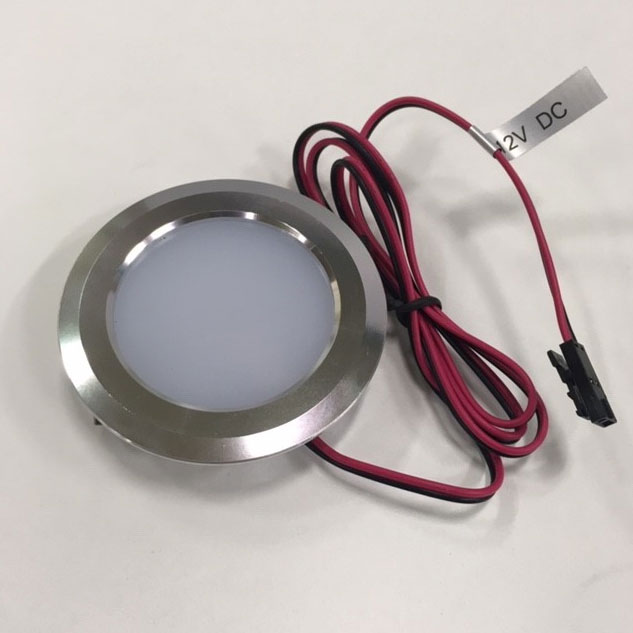 LED-Spot Hafa Infälld Spotlight