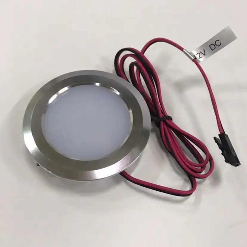 LED-Spot Hafa Infälld Spotlight