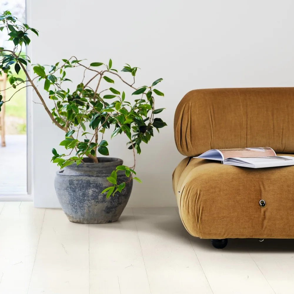 Laminatgolv Lillehammer Pro WHITE PAINTED OAK Original Excellence