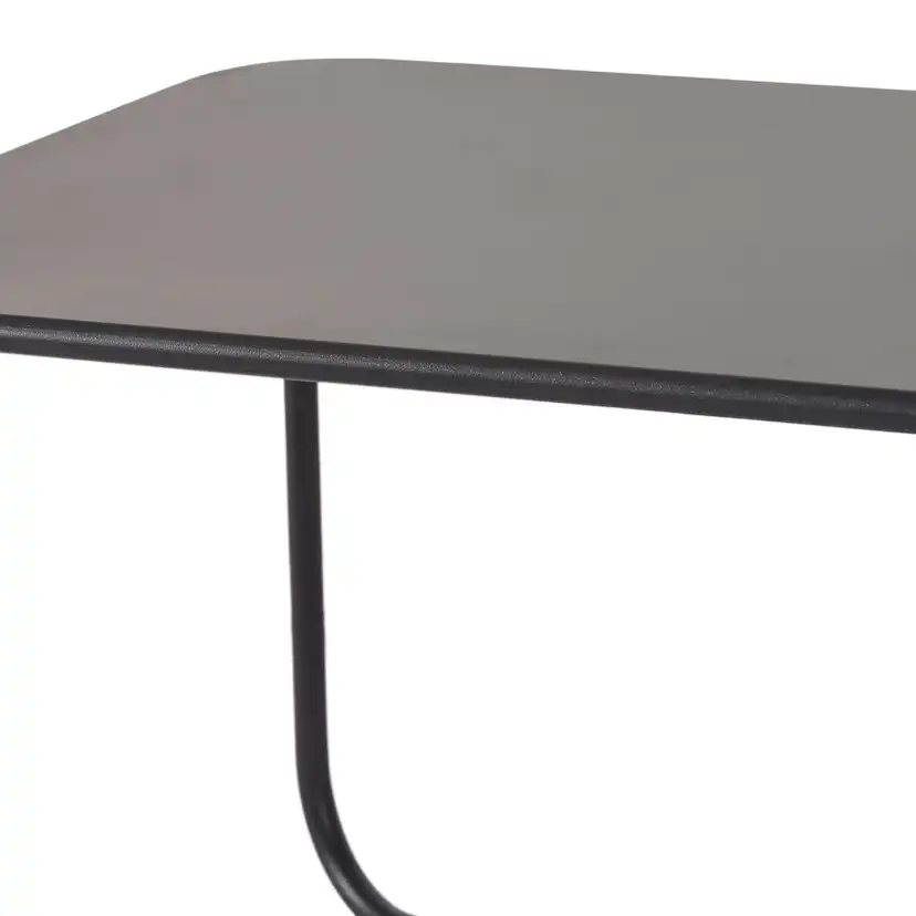 Loungegrupp ENVY DESIGN Theodor Trädgårdsgrupp i Aluminium med Dynor