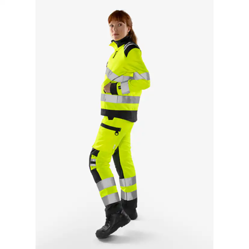 Jacka Fristads Green Varsel Dam KL 3 4068 GPLU