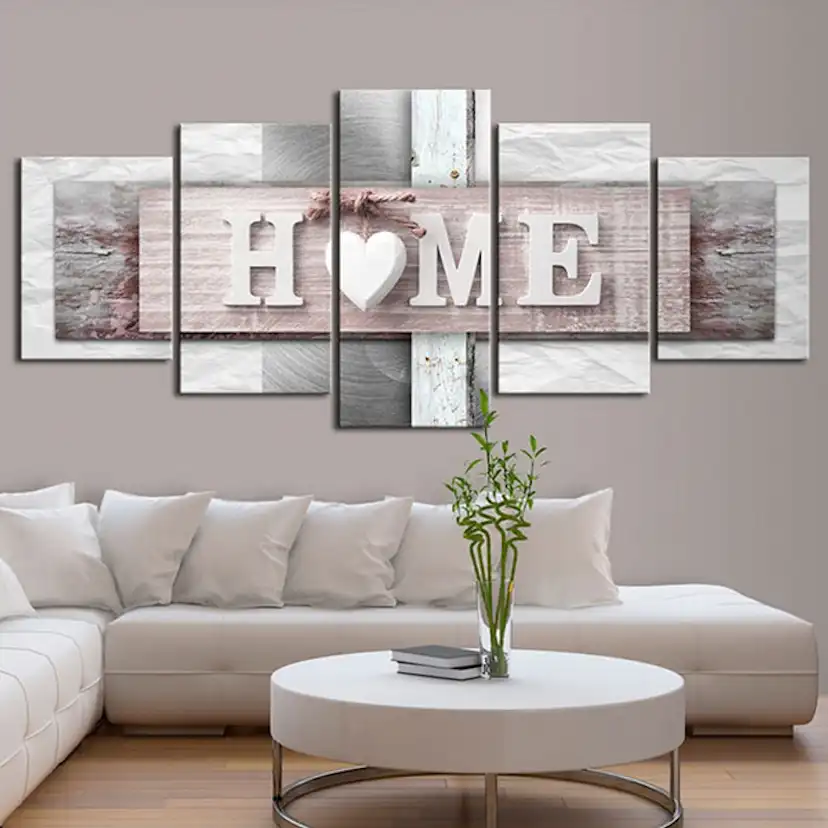 Tavla Arkiio Home Eclecticism