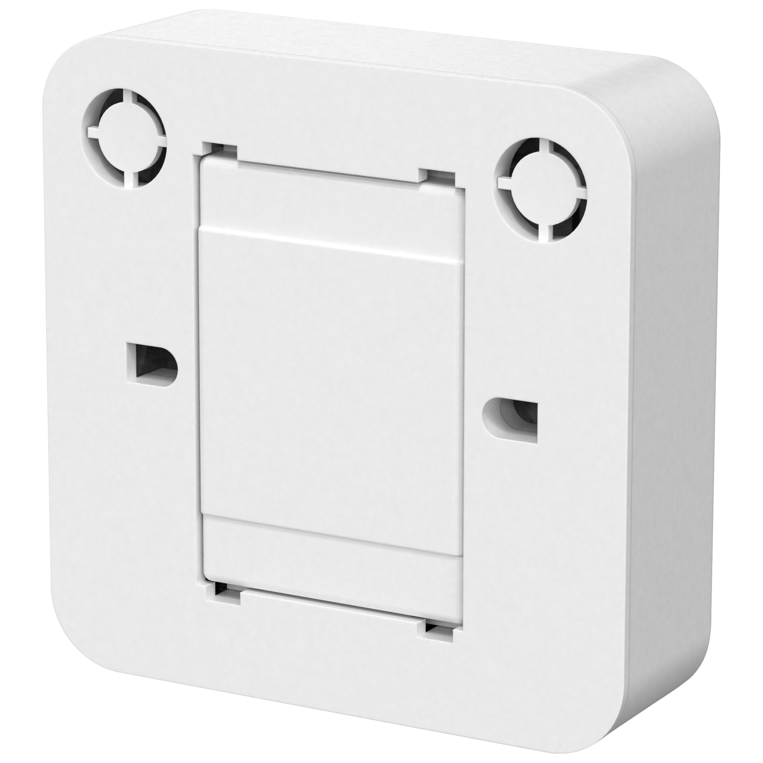 Strömbrytare Gelia Enkronbrytare