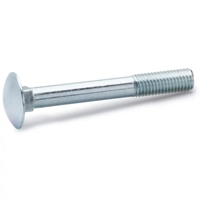 SKRUV MVBF 4.6 6X50 FZB BRK=100 Dimension: M6x50 mm, Innehåll: 100 st