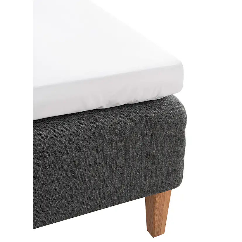 Dra-på-lakan Borganäs of Sweden Egyptisk Bomull