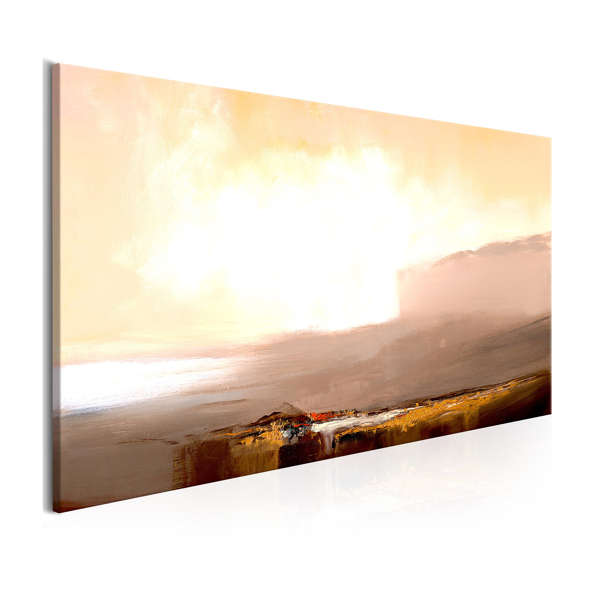 Tavla Arkiio Beginning Of The End Beige