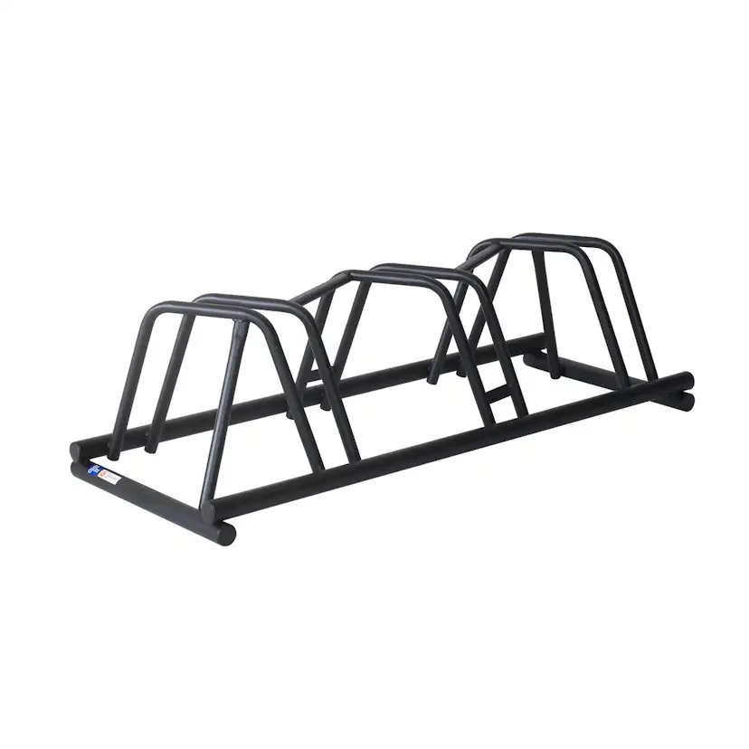 Cykelställ Varax 153 3 Platser