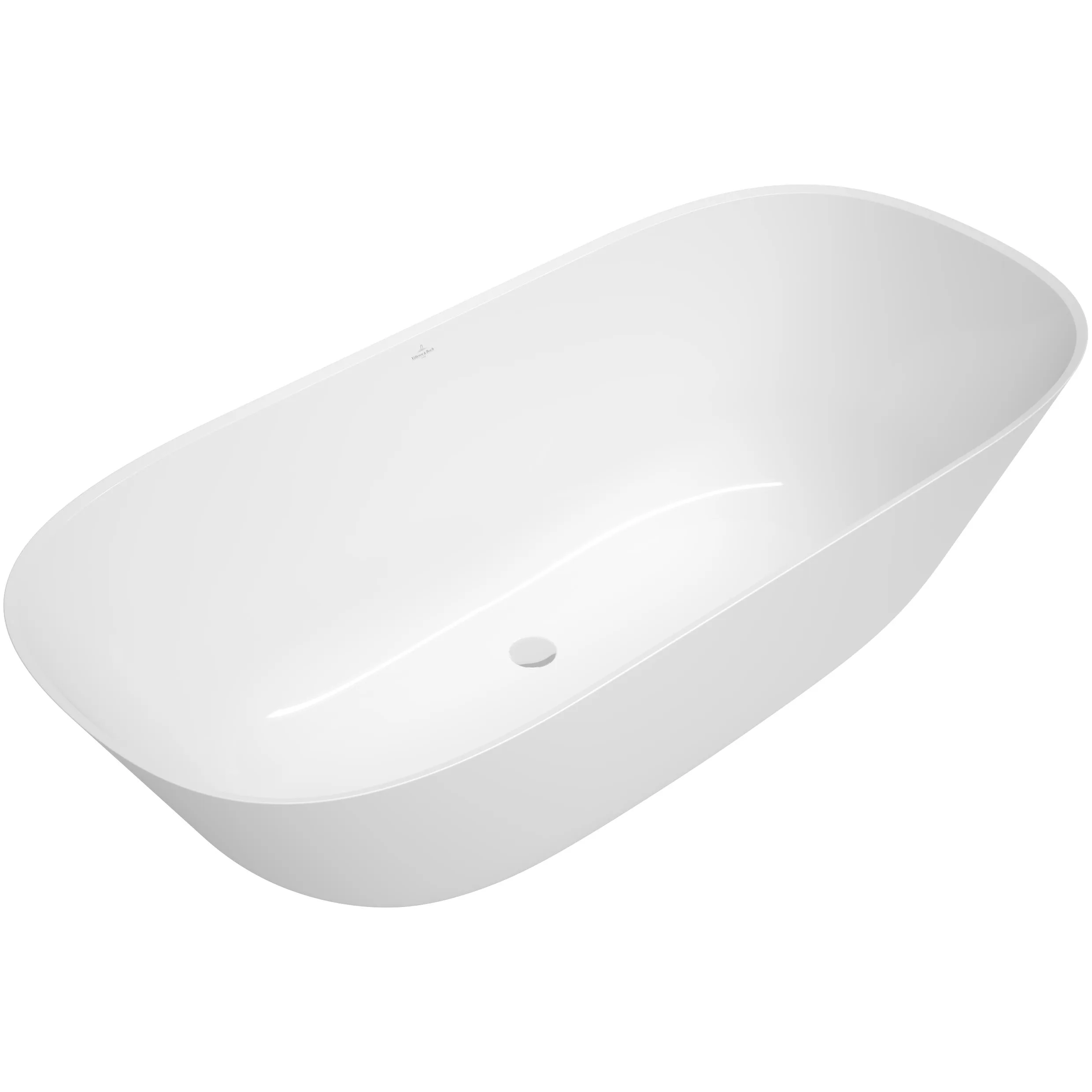 Badkar Villeroy & Boch Theano Fristående
