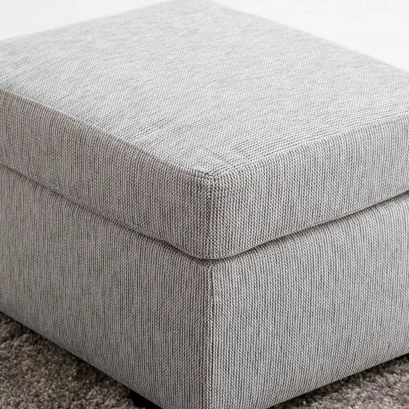 Fotpall Scandinavian Choice Wire