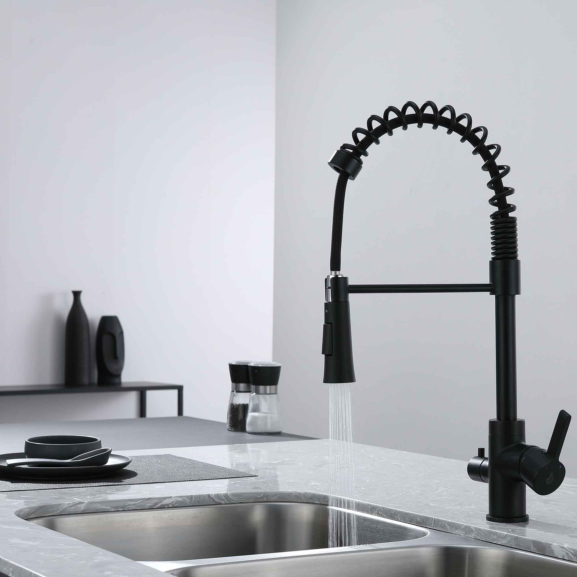 Köksblandare Bathlife Hav