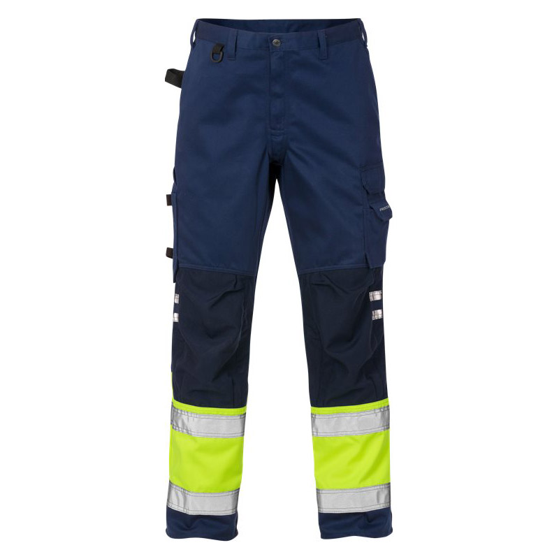 Varselbyxa Fristads 2032 PLU Klass 1