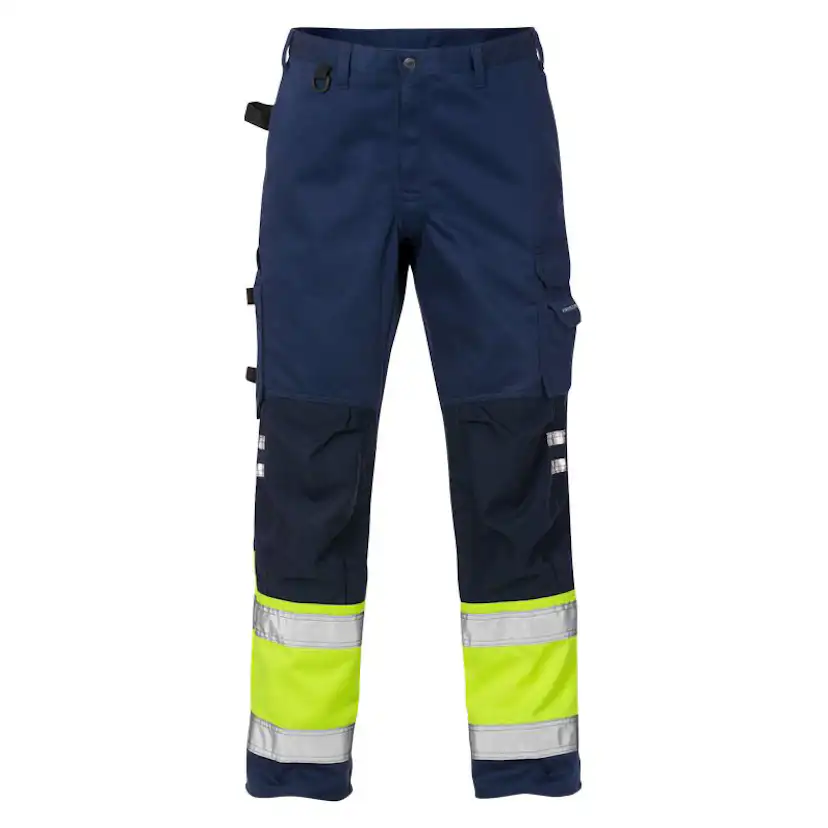 Varselbyxa Fristads 2032 PLU Klass 1