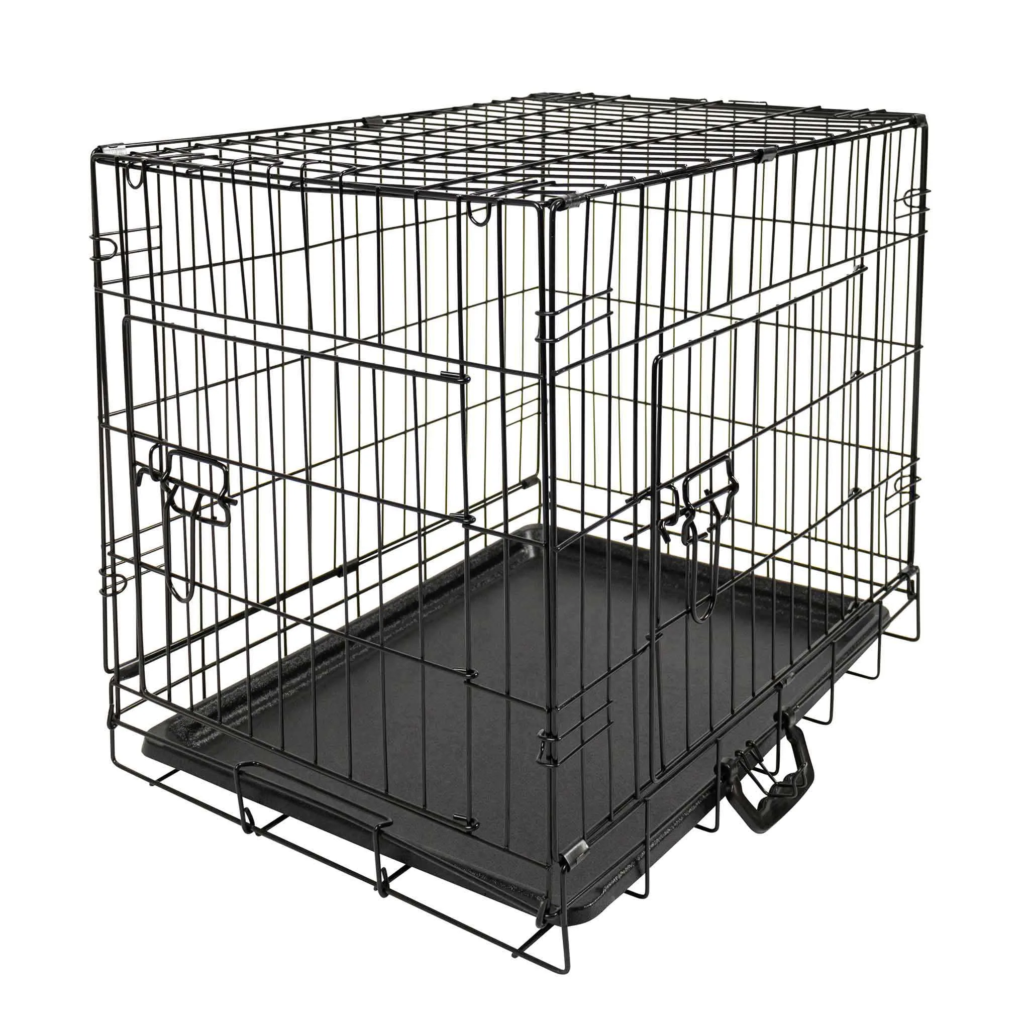 Hundbur Trekker Lättmetall M