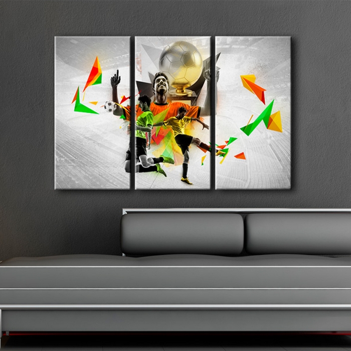 Tavla Arkiio Football Dreams