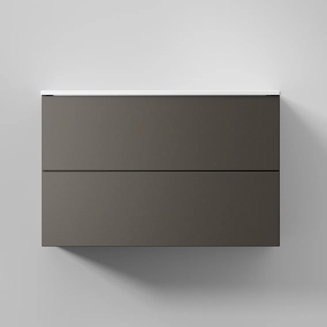 Carbon Grey