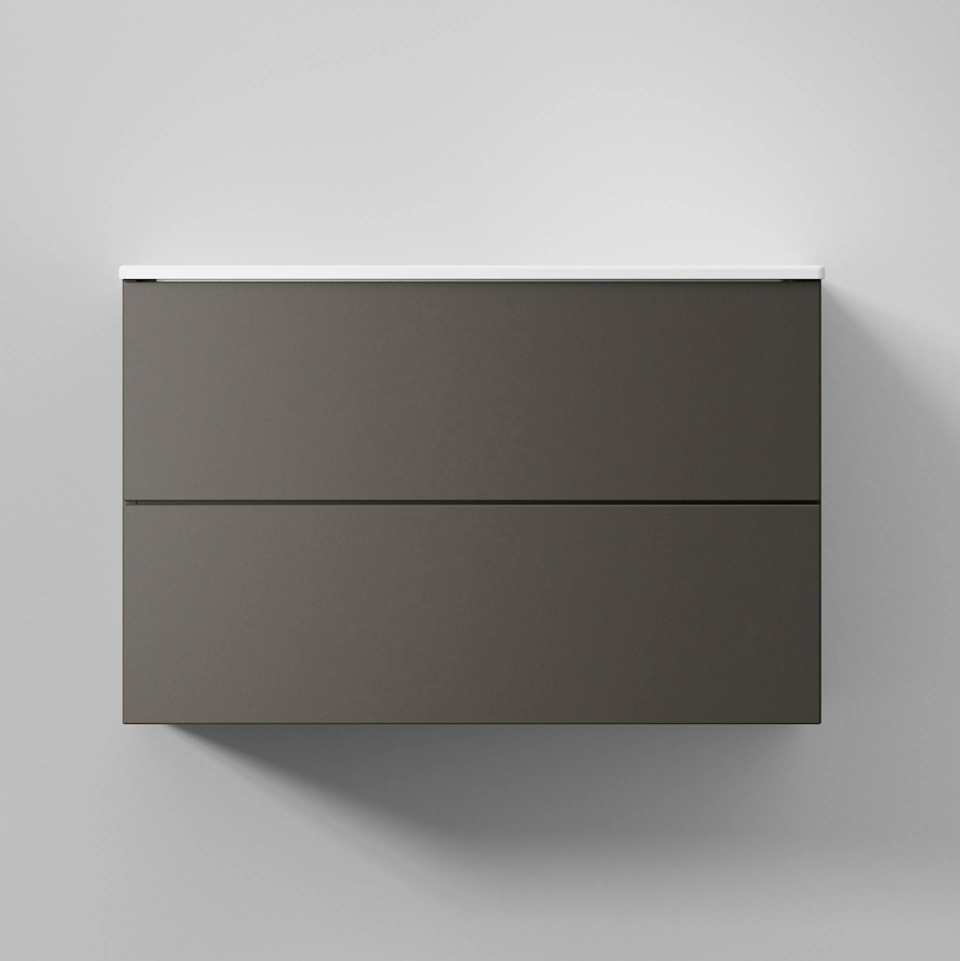 Carbon Grey